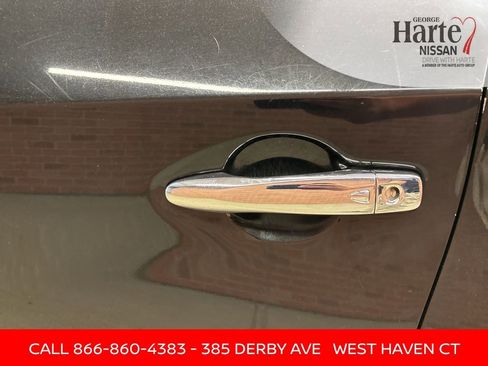 Certified 2021 Nissan Murano SV w/ SV Special Edition Package image 41