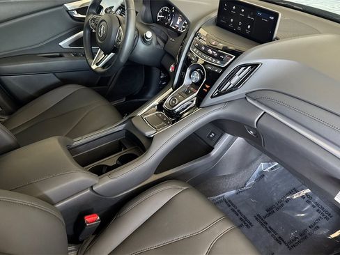 Certified 2024 Acura RDX SH-AWD image 20