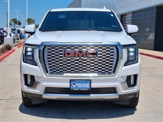 Used 2023 GMC Yukon Denali RWD video 2