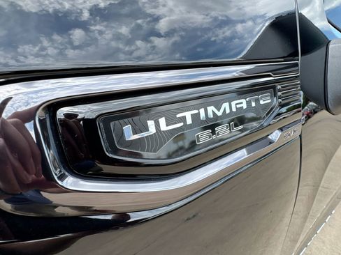 Certified 2023 GMC Sierra 1500 Denali Ultimate image 87