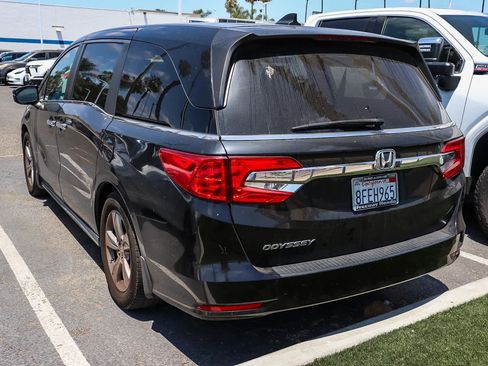 Used 2018 Honda Odyssey EX-L image 5