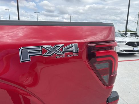 Used 2024 Ford F150 Lariat w/ Bed Utility Package image 7