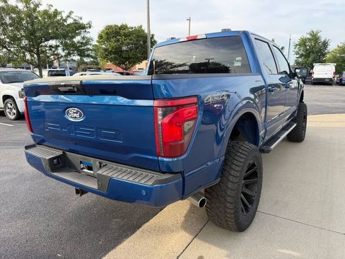 Used 2024 Ford F150 XLT AWD/4WD image 5