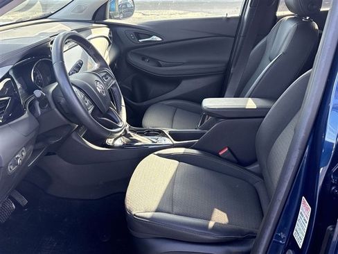 Certified 2023 Buick Encore GX Select image 18