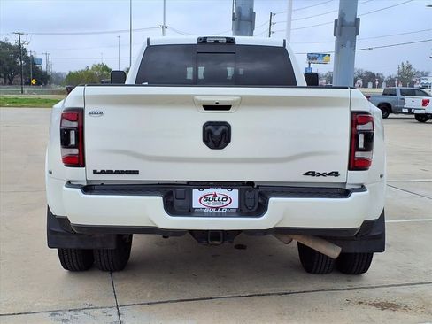 Used 2021 RAM 3500 Laramie image 7
