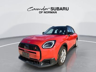 Used 2026 MINI Cooper Countryman S