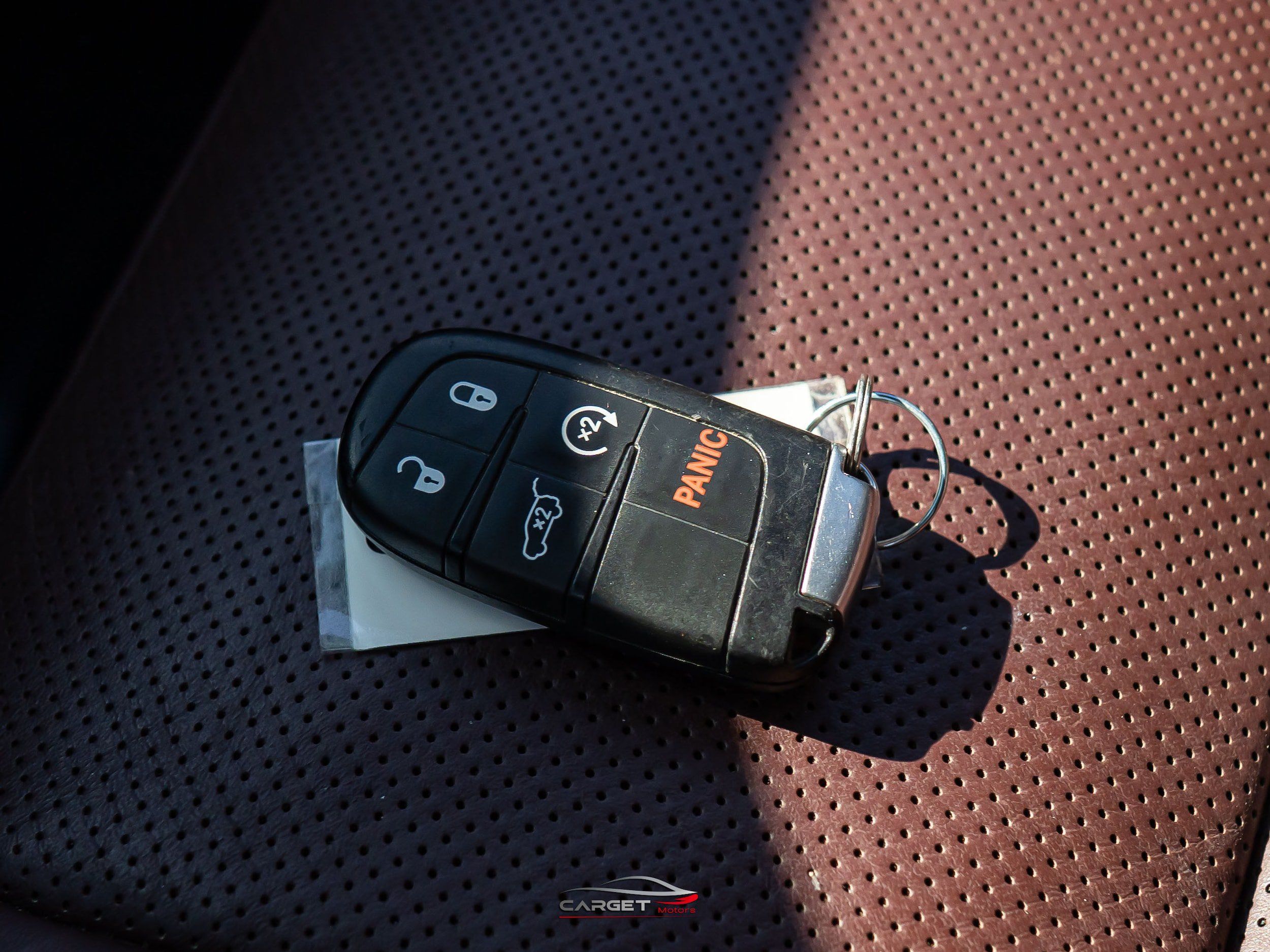 Used 2023 Dodge Durango R/T w/ Tow 'N Go Package AWD/4WD image 52