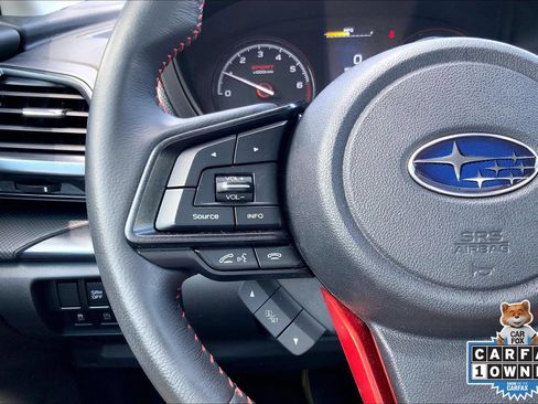 Certified 2023 Subaru Forester Sport AWD/4WD image 25