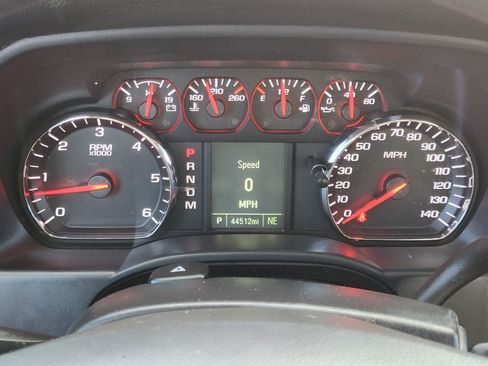 Used 2016 GMC Sierra 1500 Base w/ Sierra Convenience Package image 16