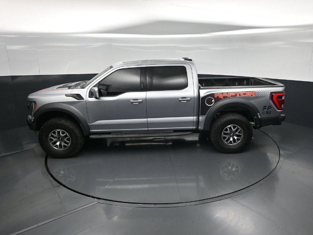 Used 2021 Ford F150 Raptor w/ Equipment Group 801A High AWD/4WD image 41