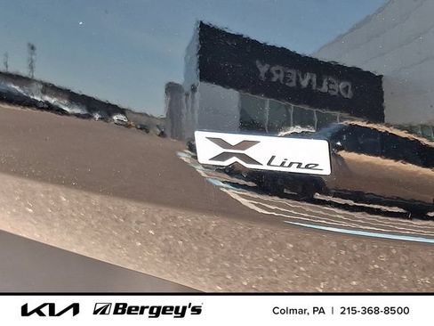 Certified 2024 Kia Sportage X-Line w/ X-Line Premium Package AWD/4WD image 37