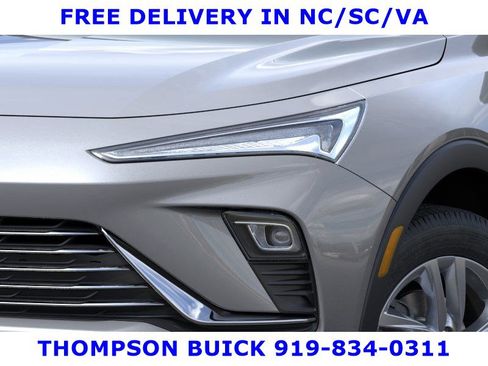 New 2025 Buick Envista Preferred w/ Convenience I Package image 13