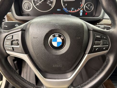Used 2016 BMW X5 sDrive35i RWD image 11