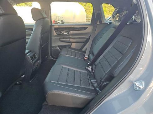 Used 2026 Honda CR-V EX-L image 8