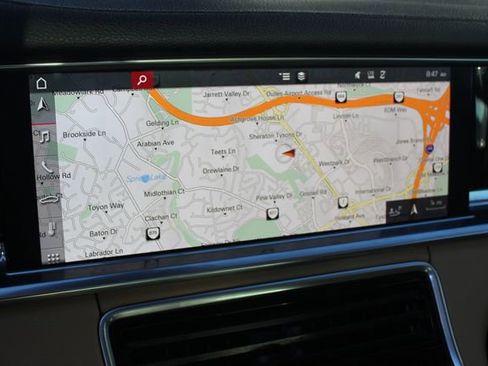 Used 2018 Porsche Panamera 4S image 20