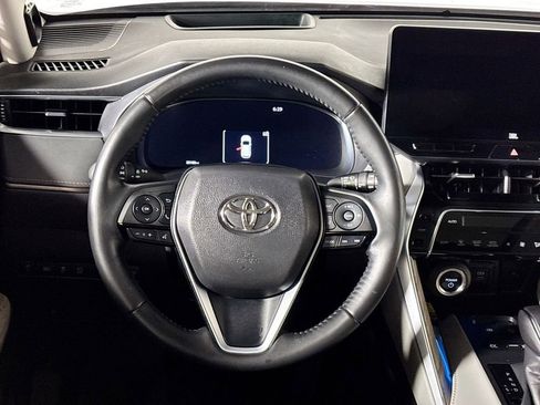 Used 2023 Toyota Venza Limited AWD/4WD image 13