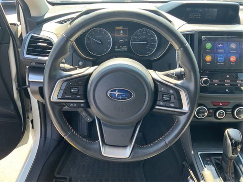 Used 2019 Subaru Crosstrek 2.0i Limited w/ Moonroof Package AWD/4WD image 19