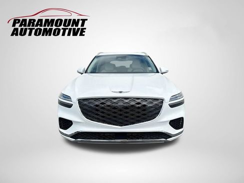 Used 2026 Genesis GV70 2.5T Select AWD/4WD image 3