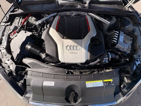 Used 2019 Audi S5 Premium Plus image 49