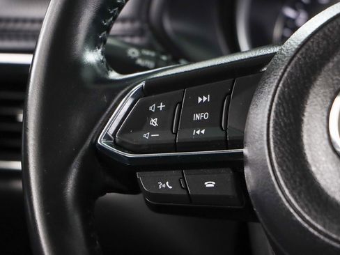Used 2024 MAZDA CX-5 AWD image 13