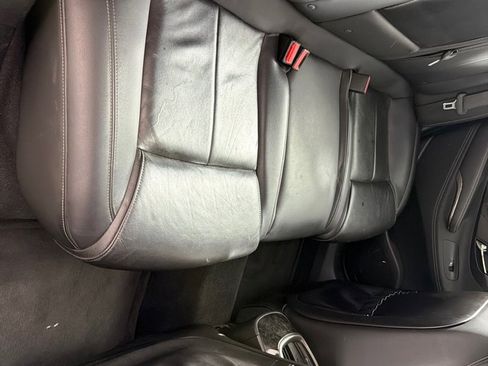 Used 2014 Buick LaCrosse Leather FWD image 18