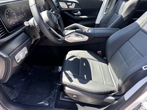 New 2026 Mercedes-Benz GLE 350 4MATIC image 10