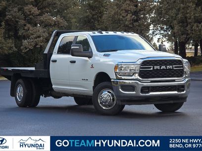 Used 2024 RAM 3500 SLT w/ Quick Order Package 2YG SLT