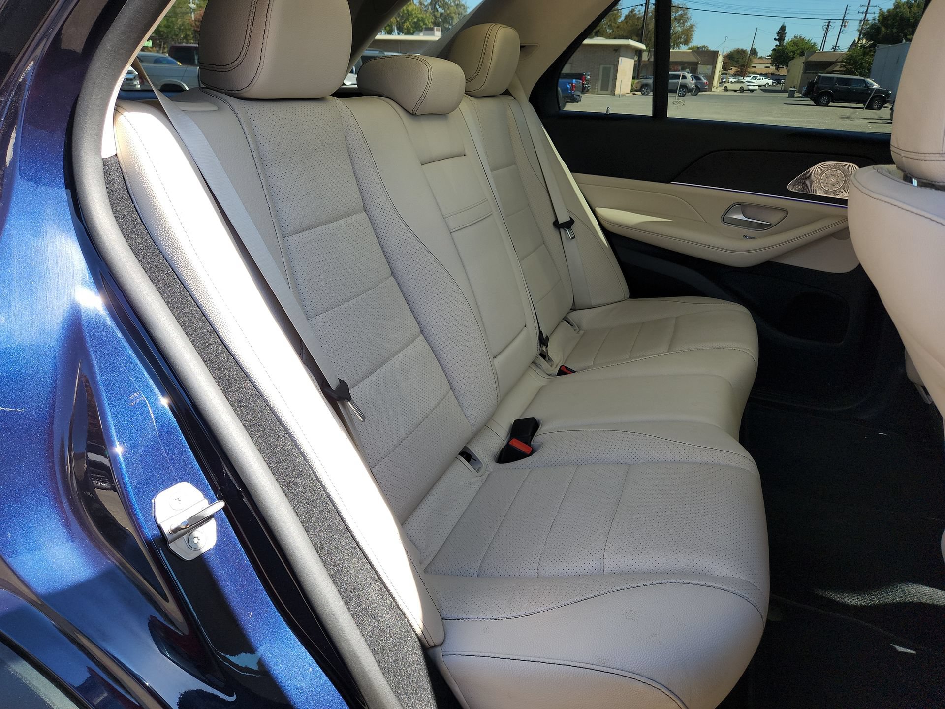 Used 2021 Mercedes-Benz GLE 350 image 28