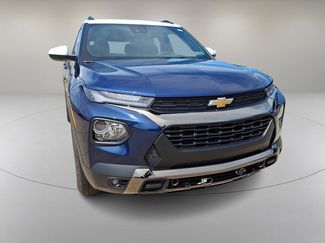 Used 2023 Chevrolet TrailBlazer ACTIV w/ Sun and Liftgate Package AWD/4WD video 2