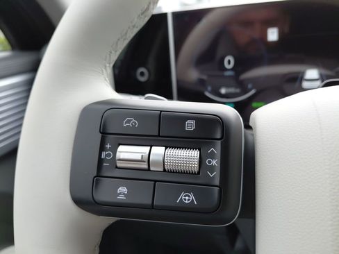 New 2026 Hyundai Santa Fe Limited image 35