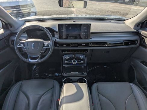 Used 2022 Lincoln Nautilus Reserve w/ Luxury Package FWD image 15