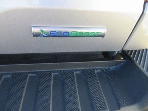 Used 2023 Ford F150 Lariat w/ Equipment Group 502A High image 48