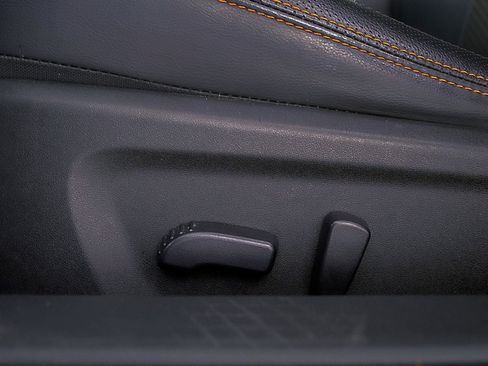 Used 2023 Nissan Altima 2.5 SR image 22