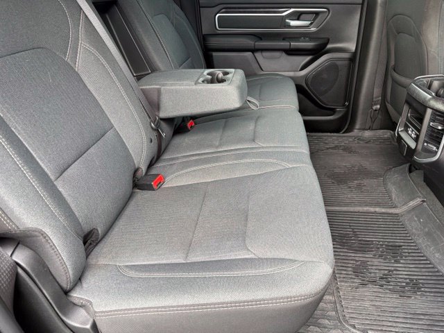 Certified 2023 RAM 1500 Big Horn AWD/4WD image 19
