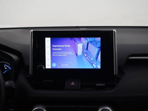 Used 2024 Toyota RAV4 XLE image 15