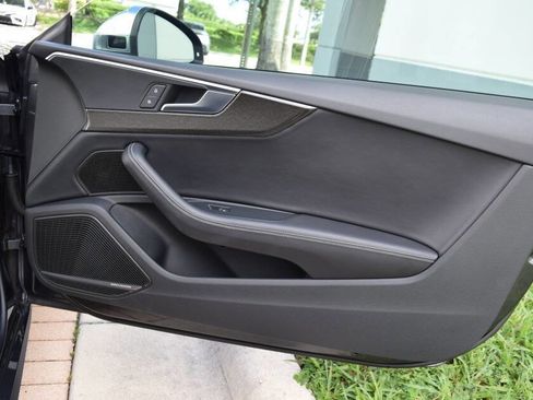 Used 2018 Audi S5 Prestige image 78