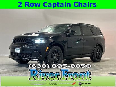 New 2026 Dodge Durango GT