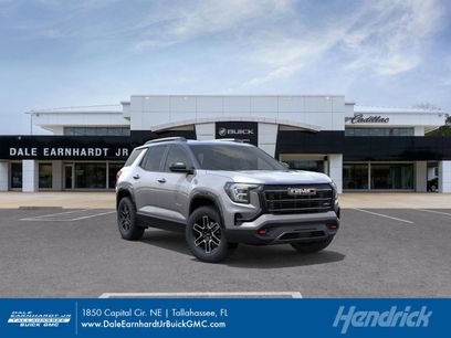 New 2026 GMC Terrain AT4