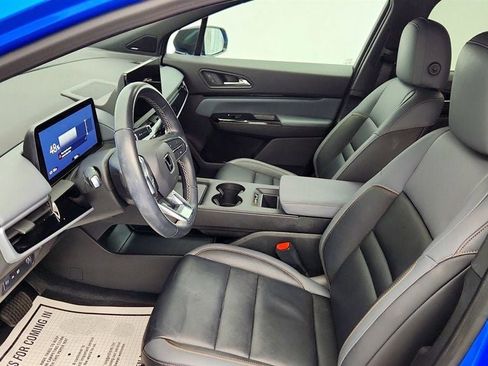 Used 2024 Honda Prologue Touring image 20