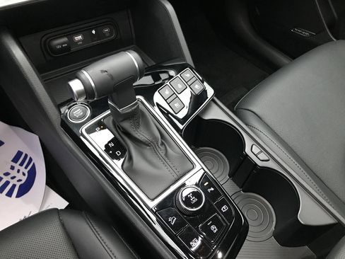 Used 2024 Kia Sportage X-Pro Prestige image 24