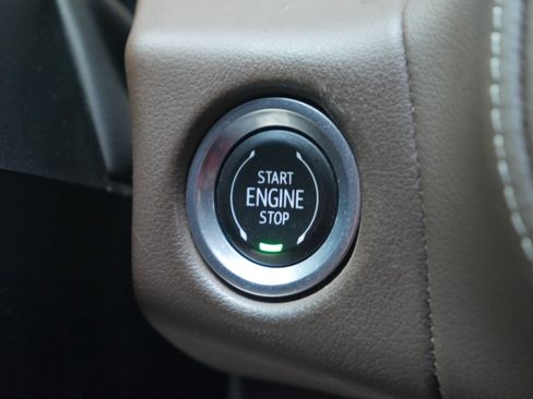 Used 2023 Chevrolet Suburban High Country w/ Max Trailering Package AWD/4WD image 10