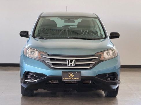 Used 2013 Honda CR-V LX image 2