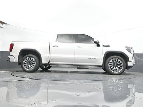 Used 2024 GMC Sierra 1500 Denali Ultimate AWD/4WD image 50