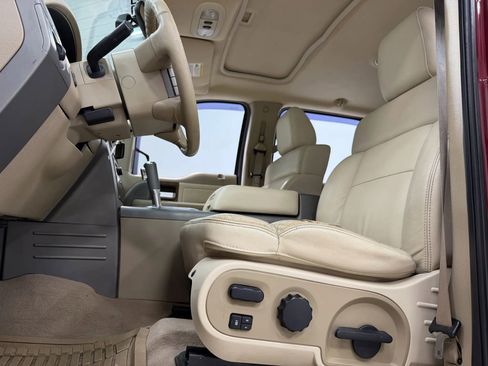 Used 2004 Ford F150 Lariat image 15