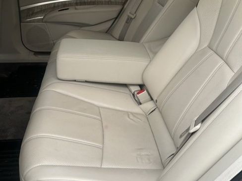 Used 2020 Acura RLX w/ Technology Package image 9