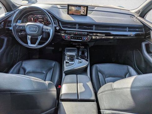Used 2019 Audi Q7 3.0T Prestige w/ Prestige Package image 15