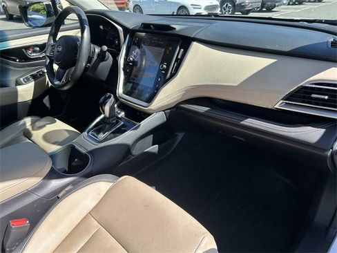 Used 2020 Subaru Outback Limited image 23