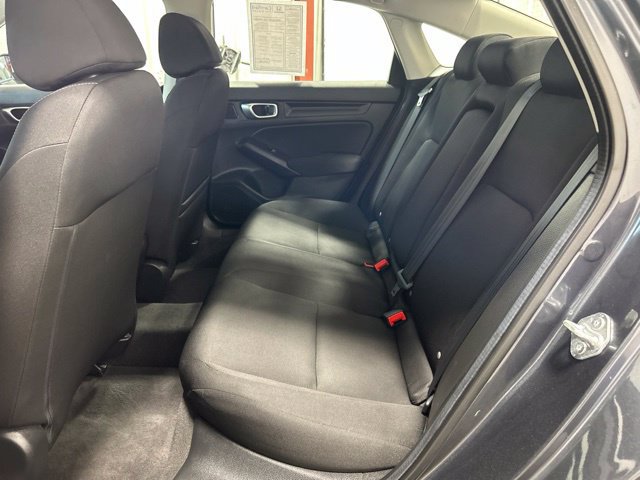 Certified 2024 Honda Civic EX image 19