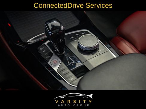 Used 2023 BMW X4 xDrive30i w/ M Sport Package image 17