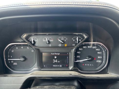 Used 2021 GMC Sierra 1500 AT4 AWD/4WD image 13